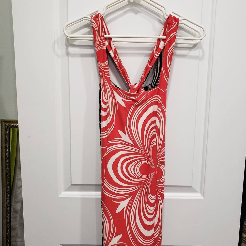 Free People Maxi Dress